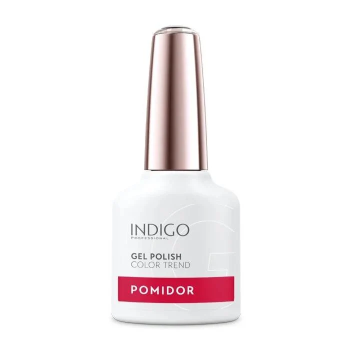 Pomidor - Gel polish 7ml