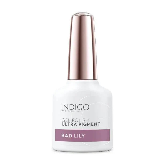 Bad Lily Ultra Pigment Gel polish 7ml