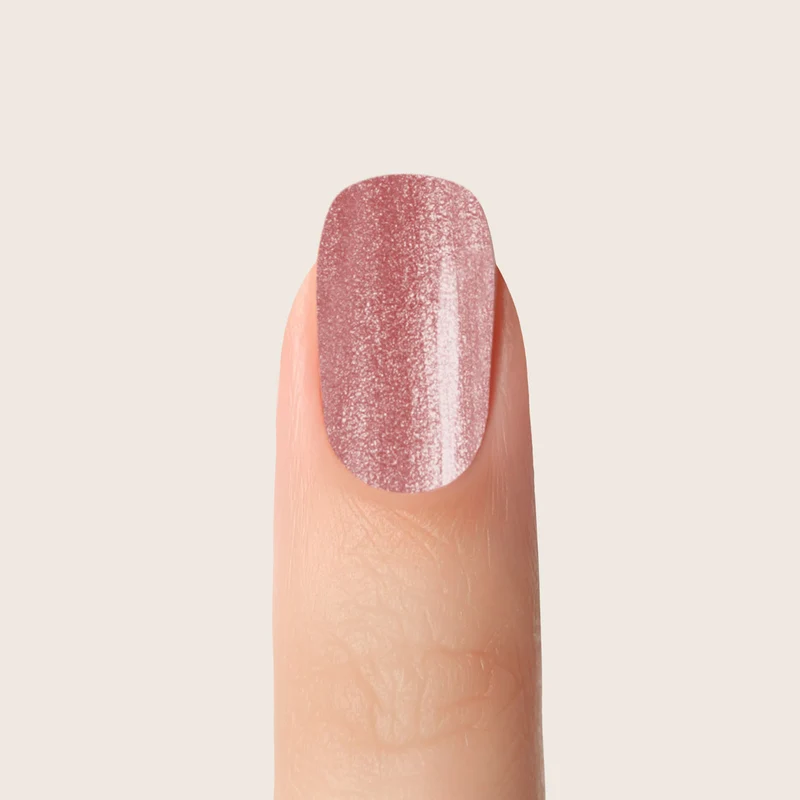 Creamy-ColorGel Pretty Peach 5ml | F430