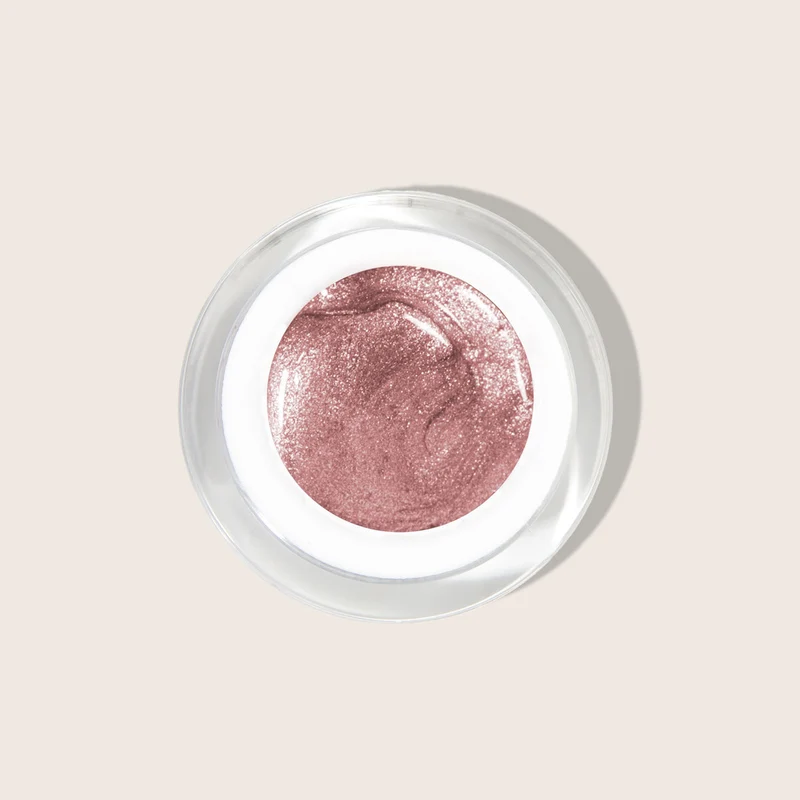 Creamy-ColorGel Pretty Peach 5ml | F430
