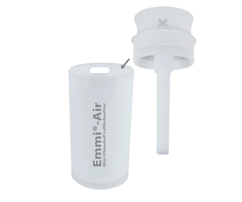 Duftring für emmi-Air Mini Ultraschall Luftbefeuchter