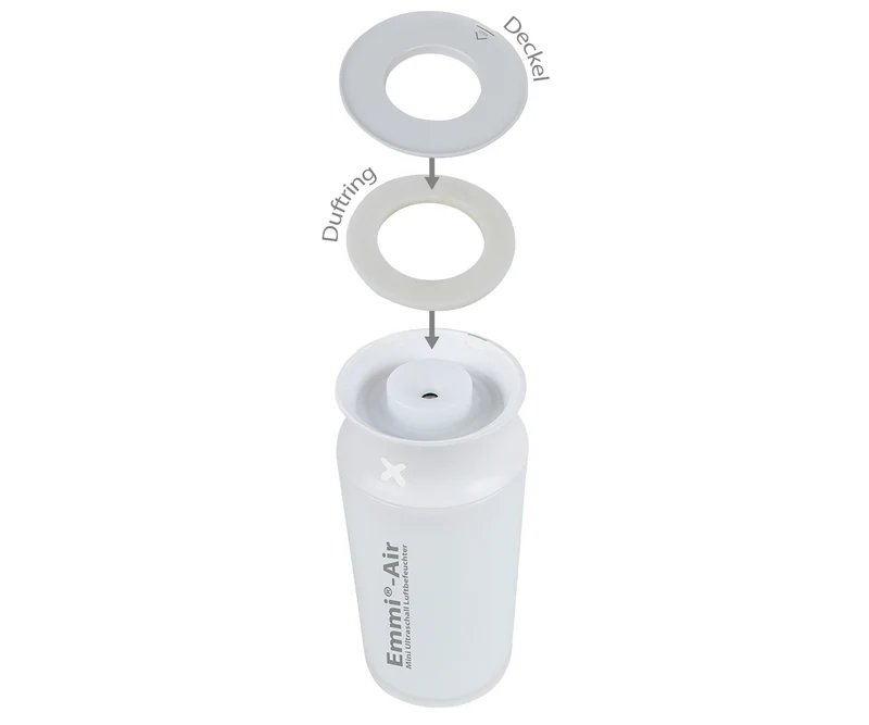 Duftring für emmi-Air Mini Ultraschall Luftbefeuchter