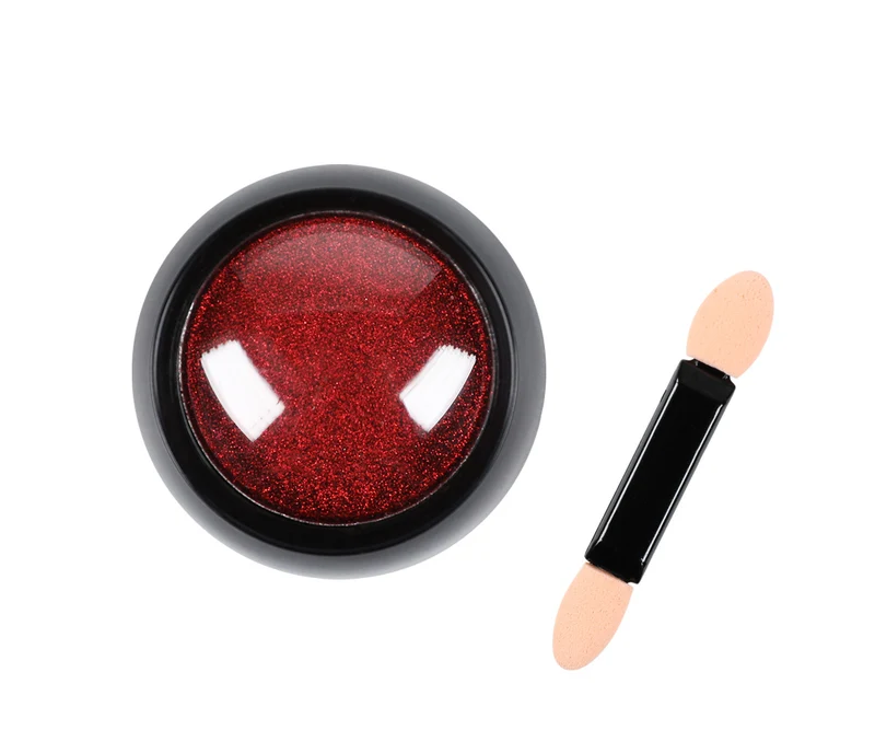 Chrome Powder Rot 2.0
