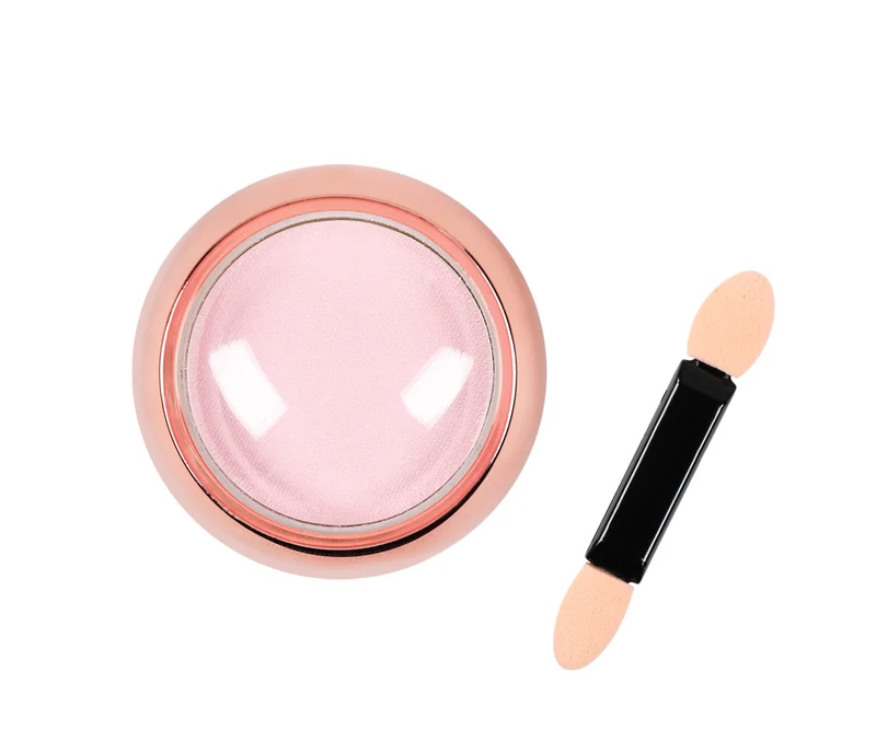 Chrome Powder Aurora 2.0
