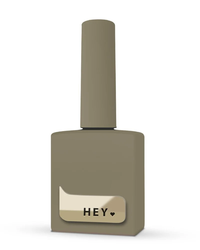GREEN TEA - GEL POLISH 15ml HEYLOVE