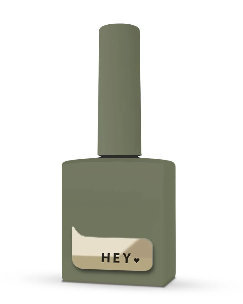 HUNTER - GEL POLISH 15ml HEYLOVE