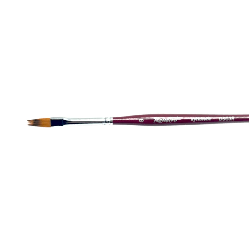 Roubloff DSG3R No. 8