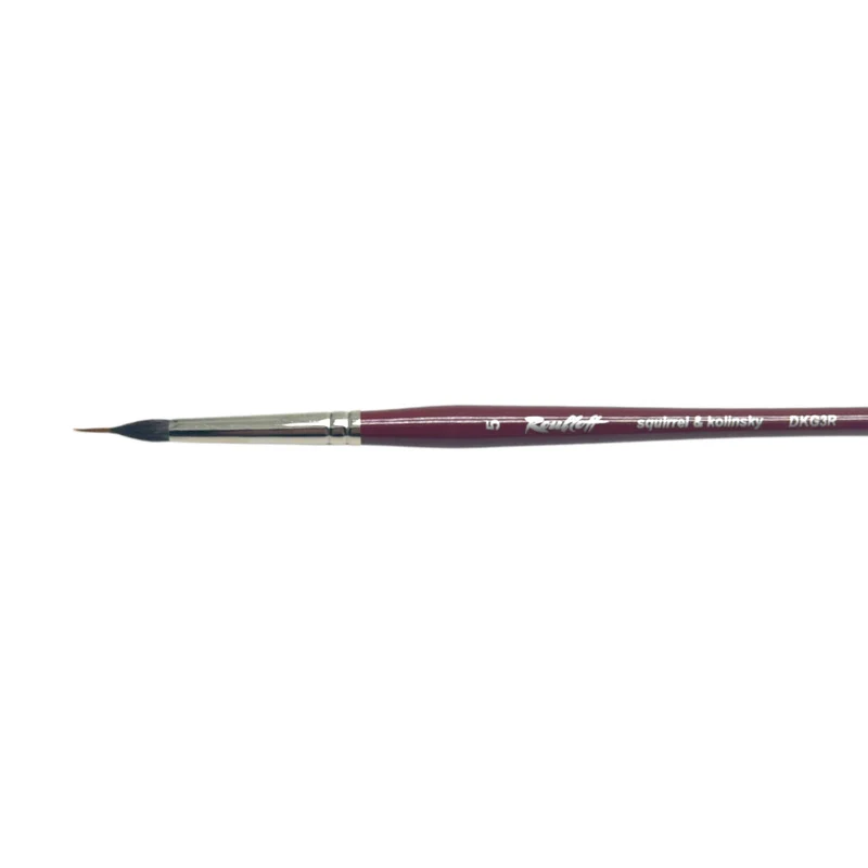 Roubloff DKG3R No. 5