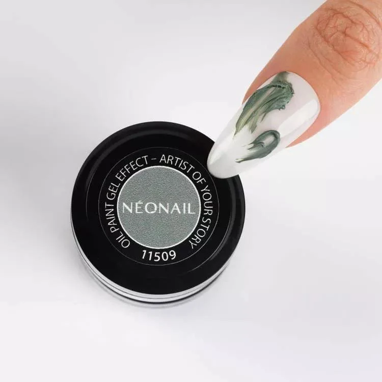 Artist of Your Story - Oil Paint Gel Effect 5g Neonail