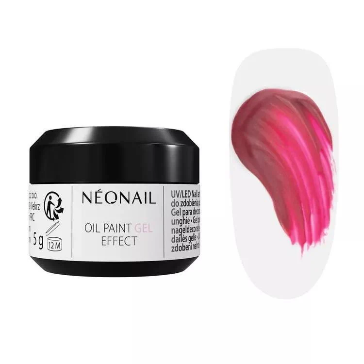 Painted Passion - Oil Paint Gel Effect 5g Neonail