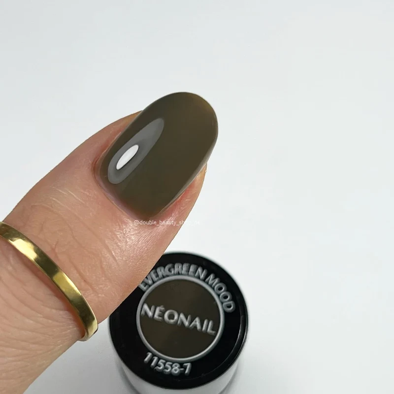 Evergreen Mood - UV Nagellack 7,2 ml Neonail