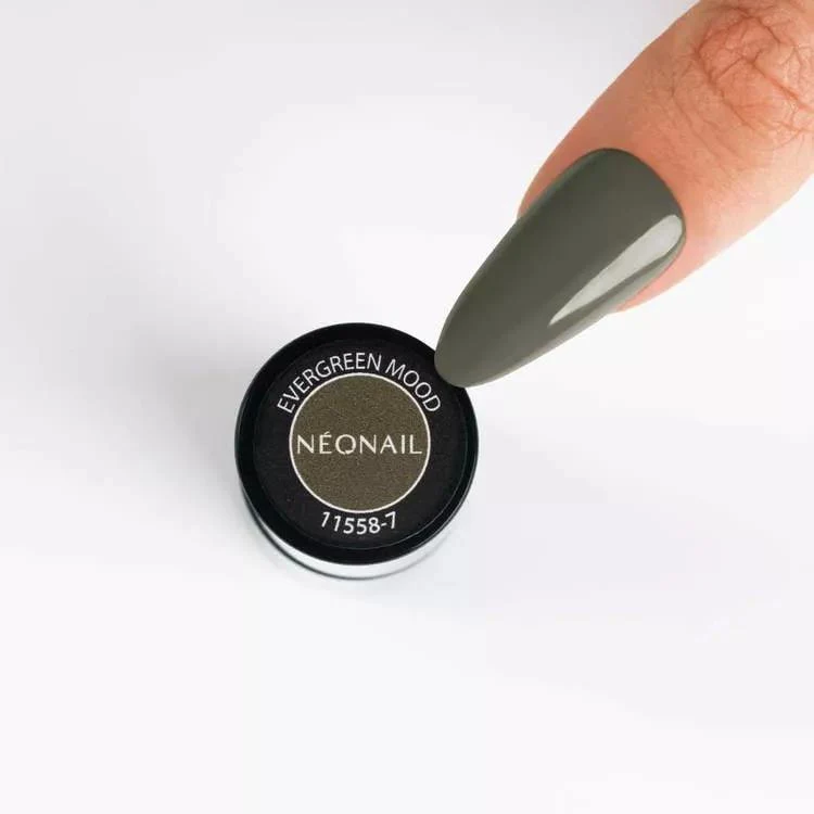Evergreen Mood - UV Nagellack 7,2 ml Neonail