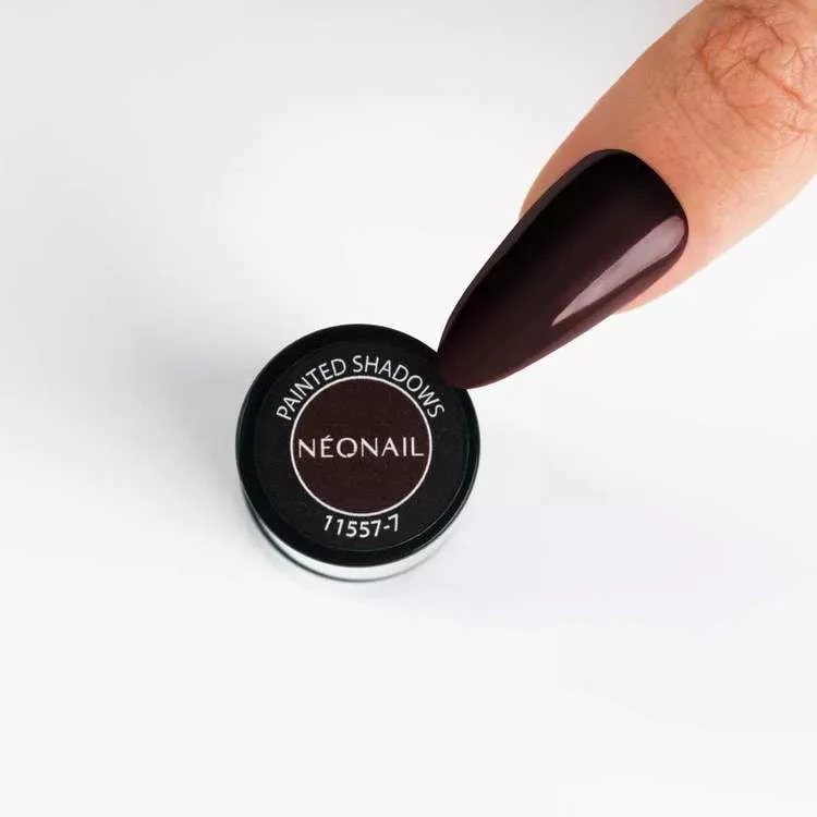 Painted Shadows - UV Nagellack 7,2 ml Neonail