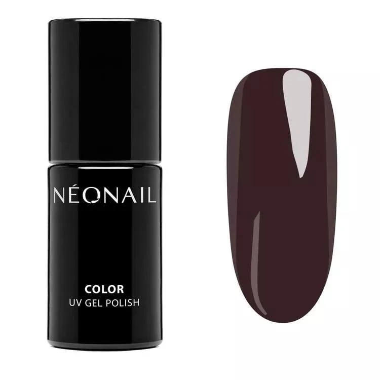 Painted Shadows - UV Nagellack 7,2 ml Neonail