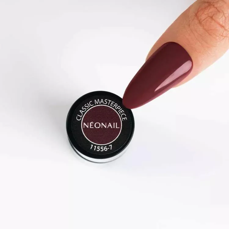 Classic Masterpiece - UV Nagellack 7,2 ml Neonail