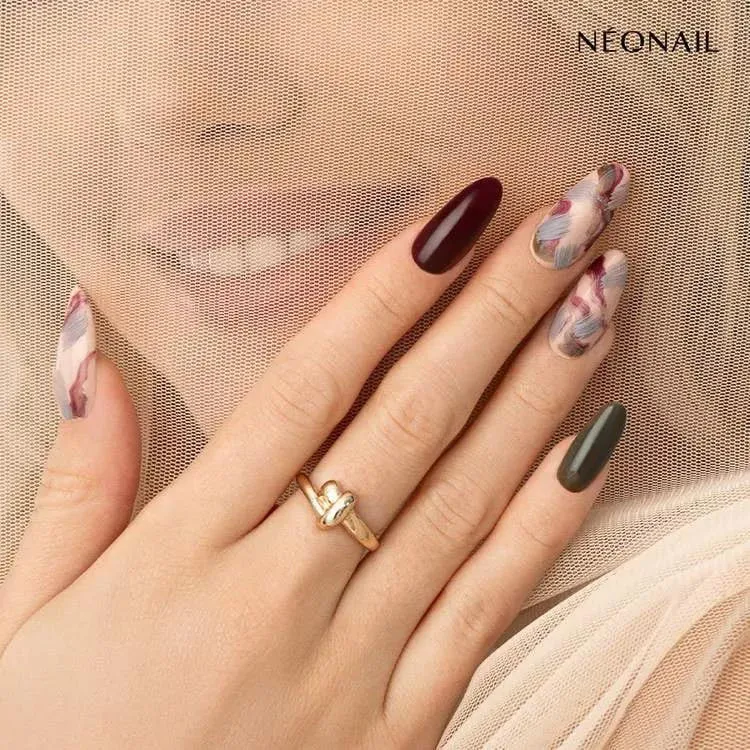 Classic Masterpiece - UV Nagellack 7,2 ml Neonail
