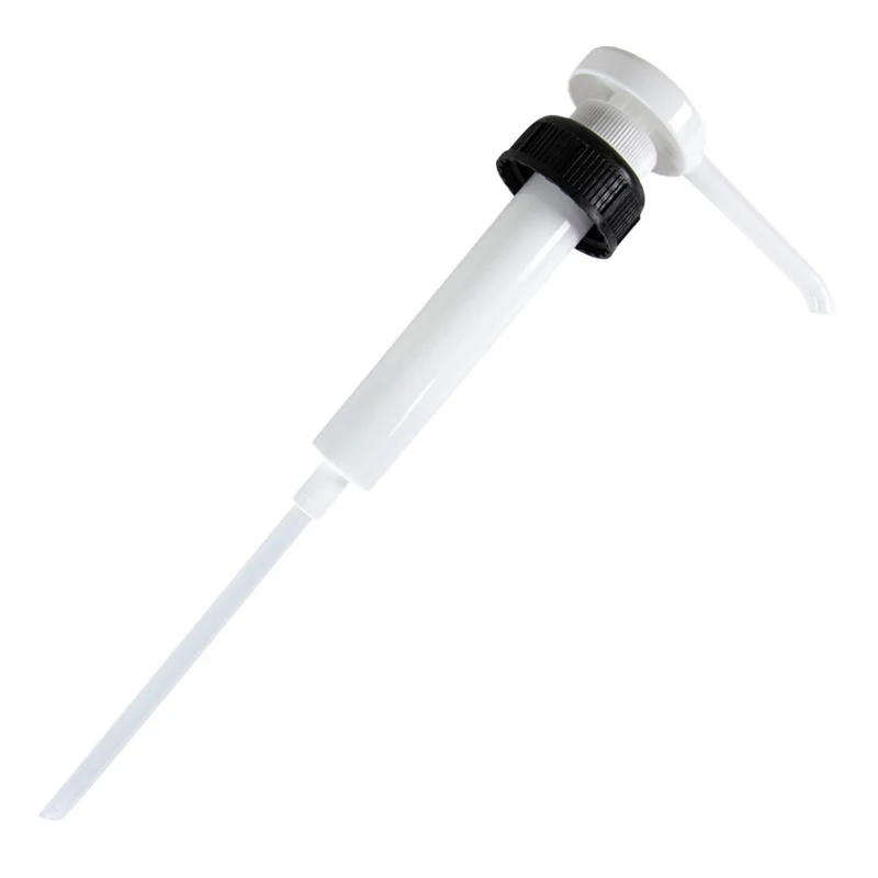emmi-Dosierpumpe für 2L+ 5L Kanister
