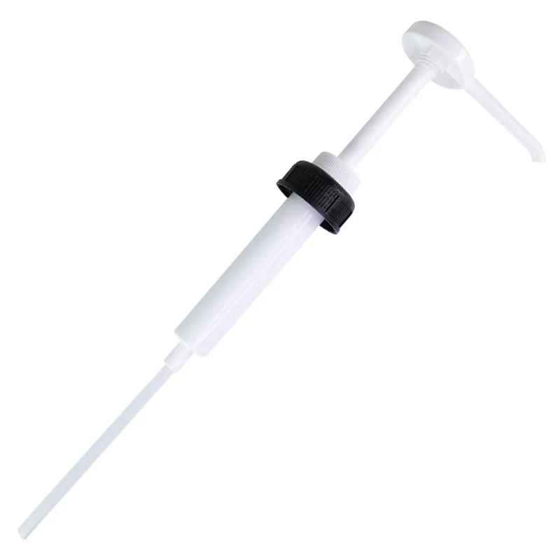 emmi-Dosierpumpe für 2L+ 5L Kanister