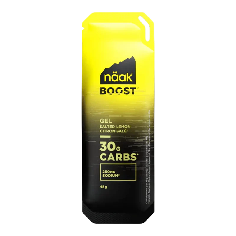 Näak Boost Energy Gel