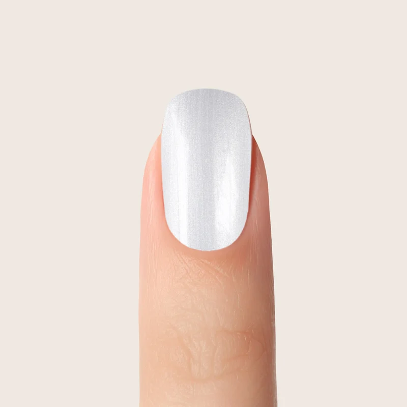 Farbgel White Pearl 5ml | F416