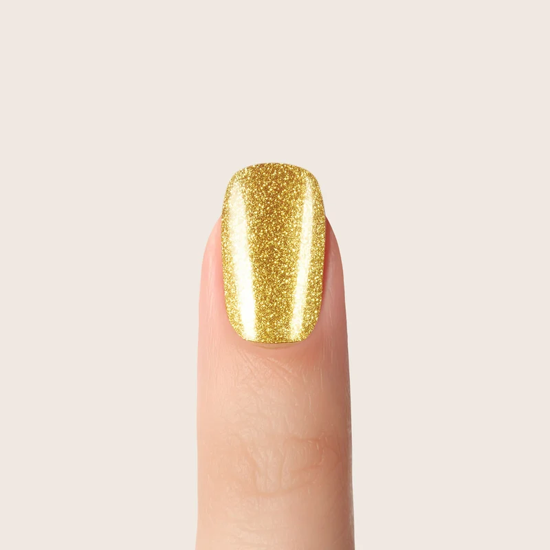emmi Shellac UV-Lack Sparkling Lights 3 15ml | L376