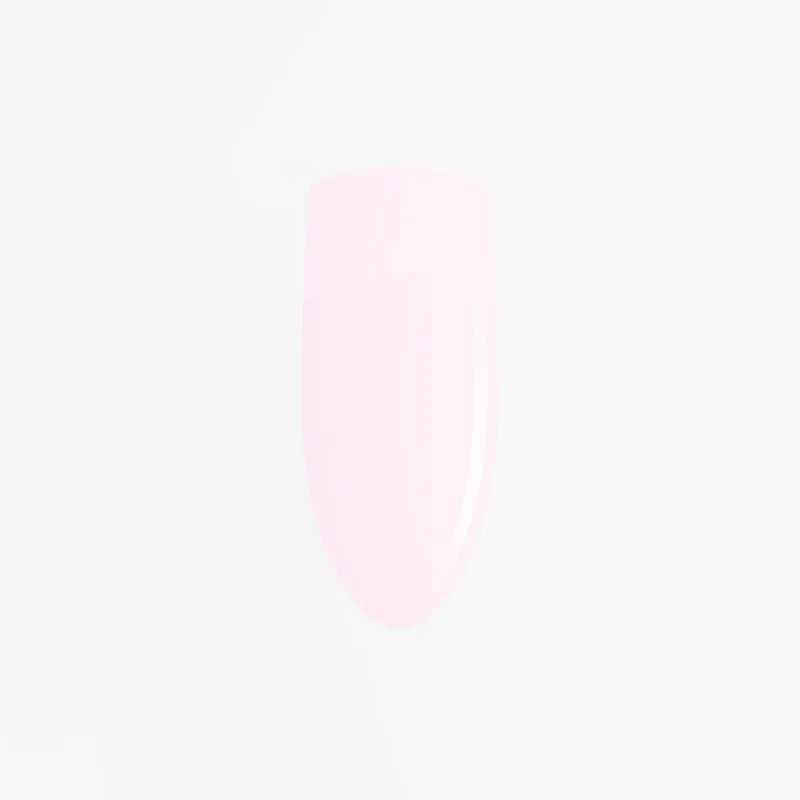 MILKY PINKY - CLICK Bottle Gel 14 ml ECLAIR