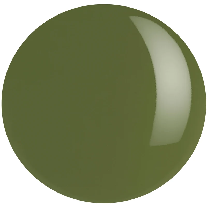 emmi Shellac UV-Lack Olive 15ml | L370