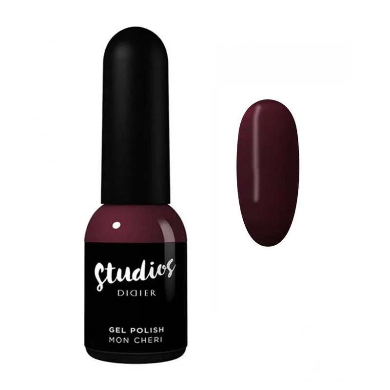 MON CHERI — UV Nagellack 8 ml STUDIOS DIDIER