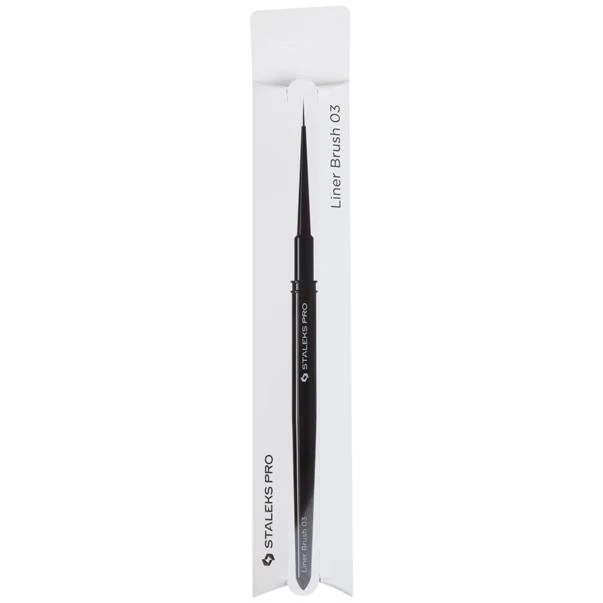 LINER 10mm - Pinsel STALEKS