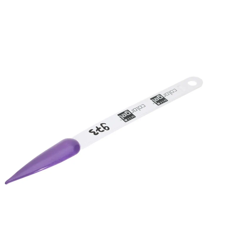 #973 EFFEKT Farbgel 5ml Violett