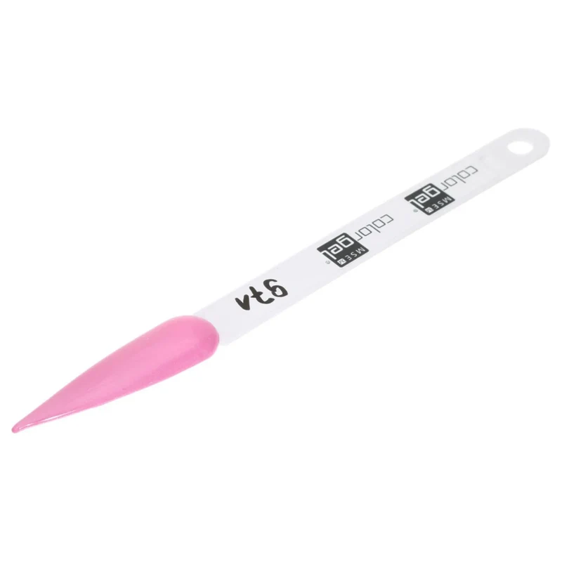 #971 EFFEKT Farbgel 5ml Rosa