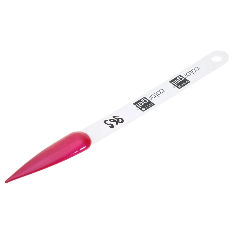#969 EFFEKT Farbgel 5ml pink