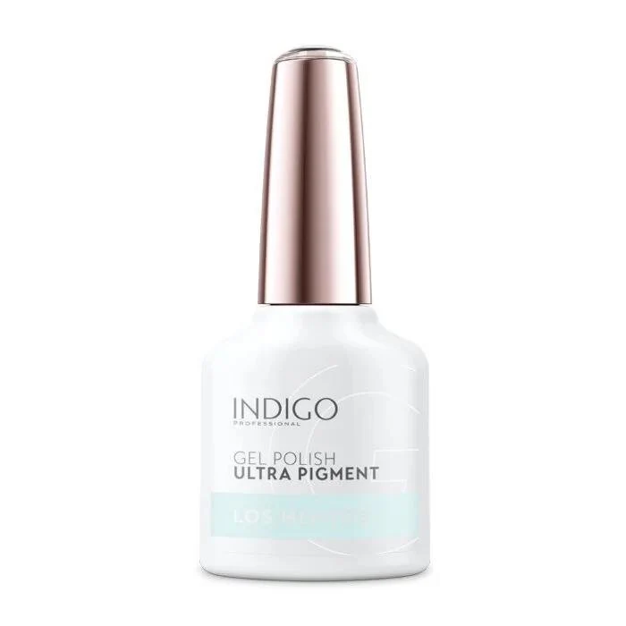 Los Mentos Ultra Pigment Gel polish 7ml