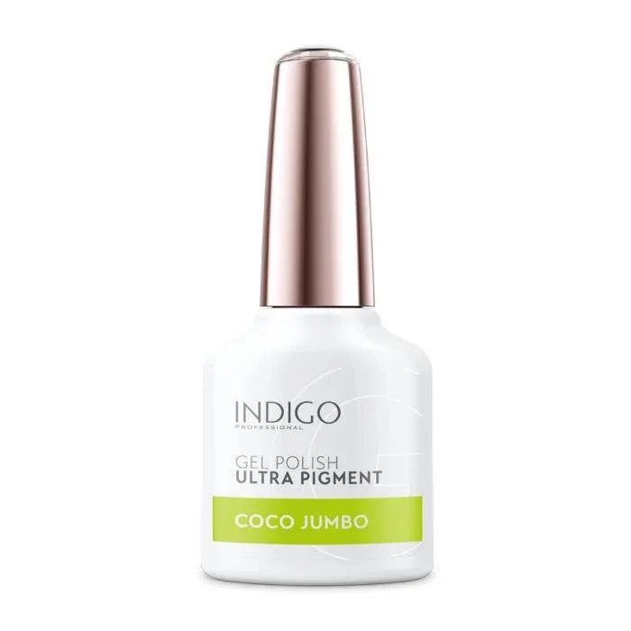 Coco Jumbo Ultra Pigment Gel polish 7ml