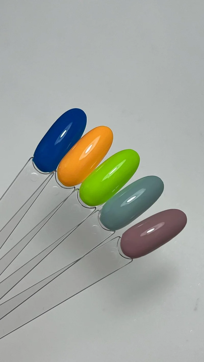 Coco Jumbo Ultra Pigment Gel polish 7ml