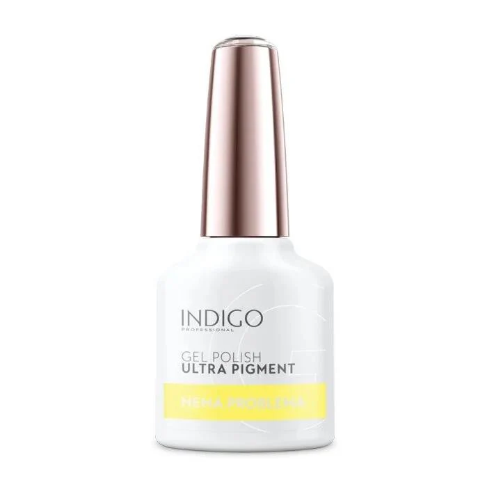 Nema Problema Ultra Pigment Gel polish 7ml