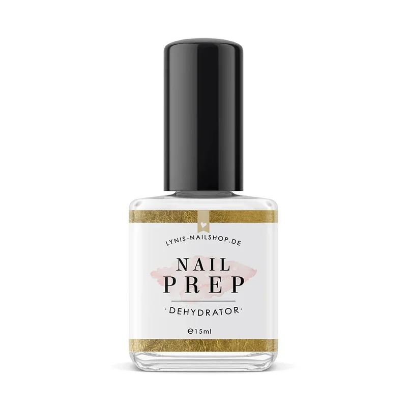 Nail Prep - Dehydrator 15ml LYNIS NAILS