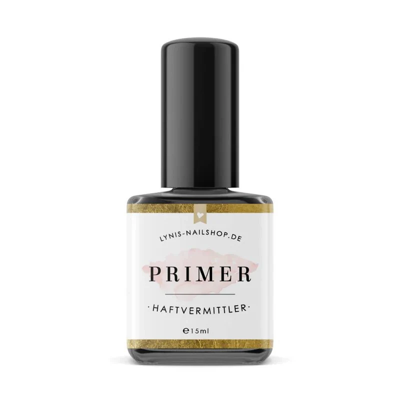ACID PRIMER 15ml LYNIS NAILS