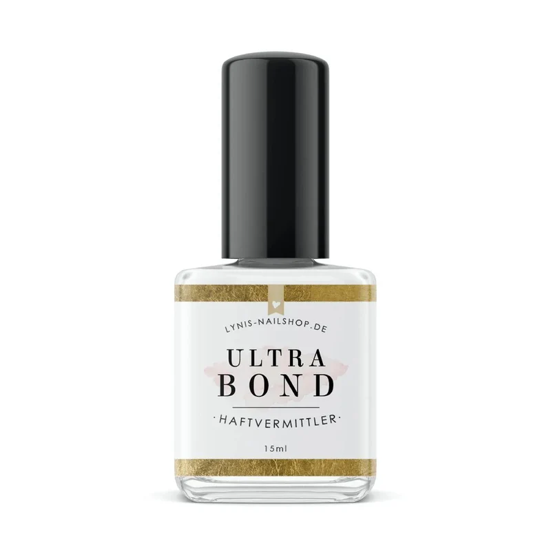 Ultrabond 15ml LYNIS NAILS