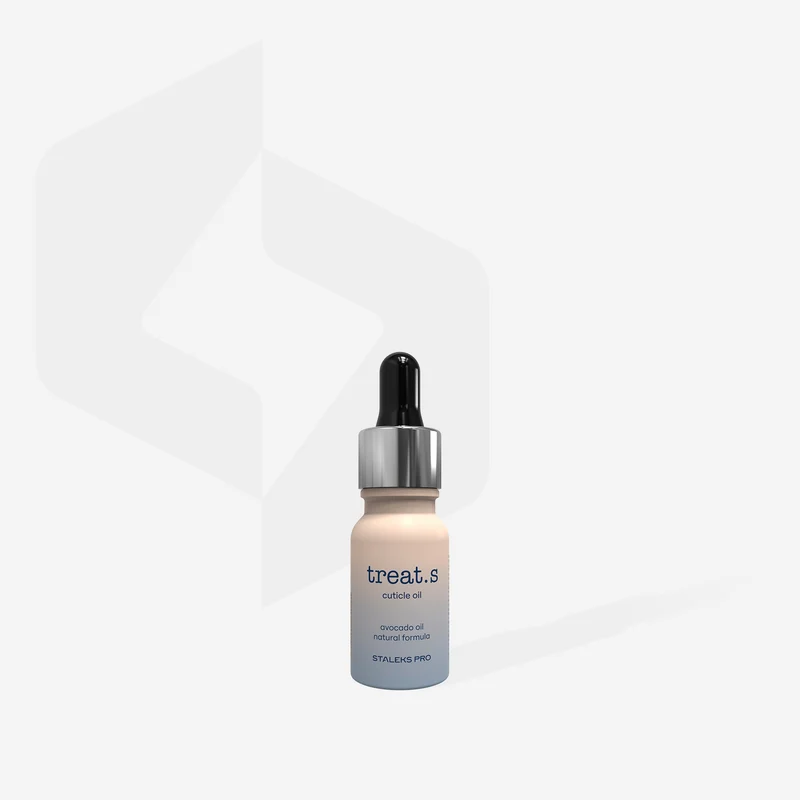 Nagel- und Nagelhautöl Pflege 10 ml