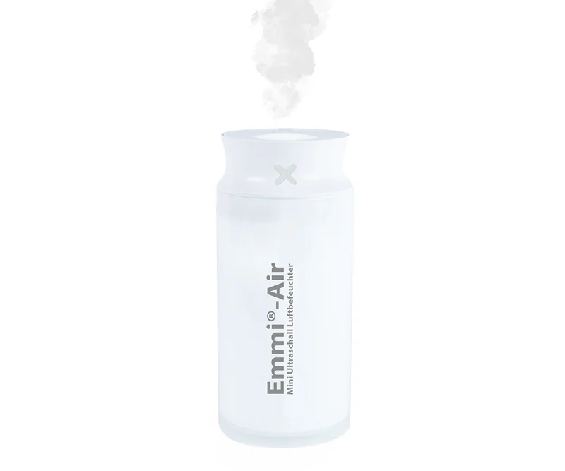 emmi-Air Mini Ultraschall Luftbefeuchter