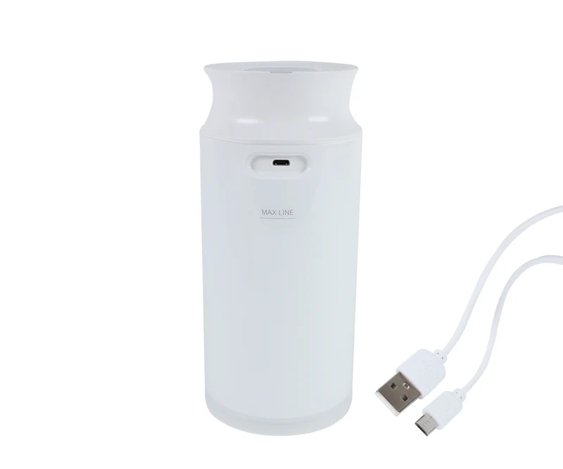 emmi-Air Mini Ultraschall Luftbefeuchter