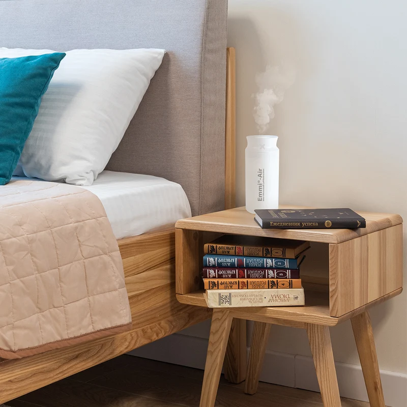 emmi-Air Mini Ultraschall Luftbefeuchter