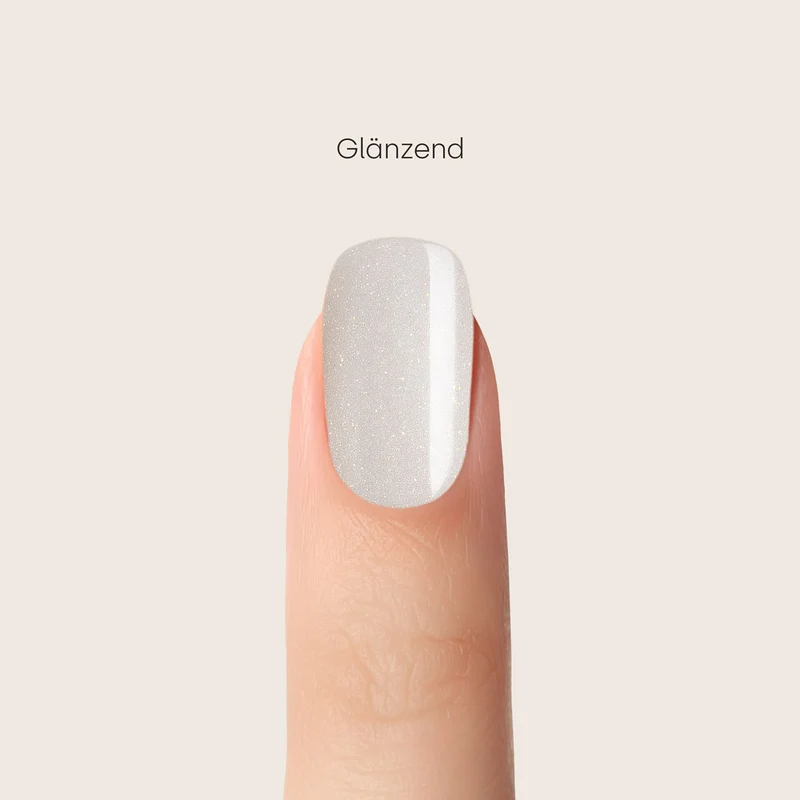 emmi Shellac UV-Lack Water Lily 15ml | L349