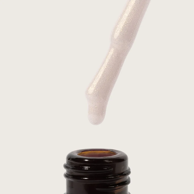 emmi Shellac UV-Lack Water Lily 15ml | L349