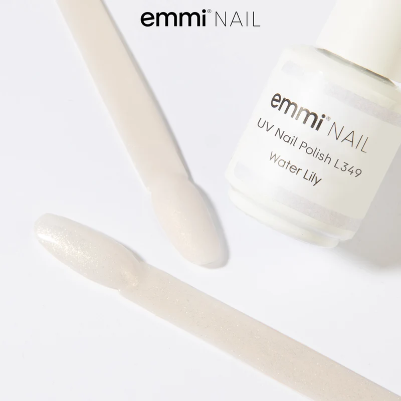 emmi Shellac UV-Lack Water Lily 15ml | L349