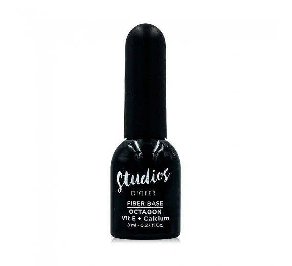 OCTAGON - FIBER BASE COAT 10ml DIDIER LAB