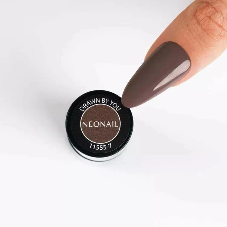 Drawn by You - UV Nagellack 7,2 ml Neonail