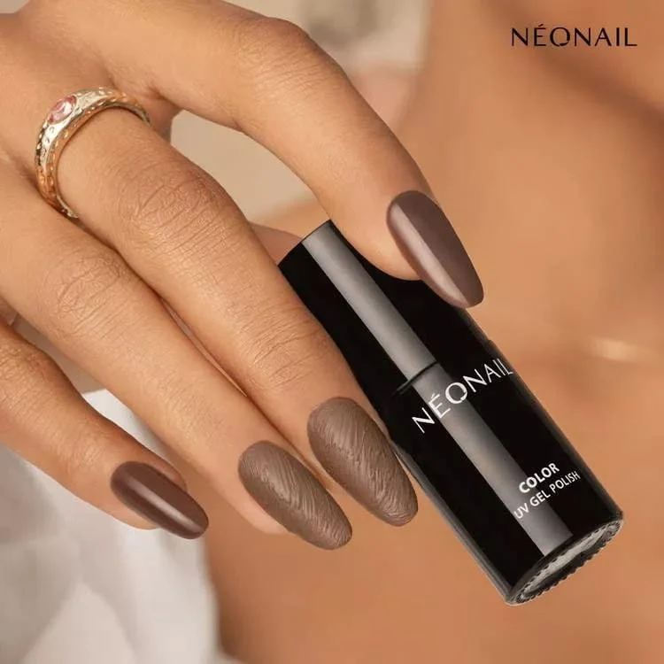Drawn by You - UV Nagellack 7,2 ml Neonail