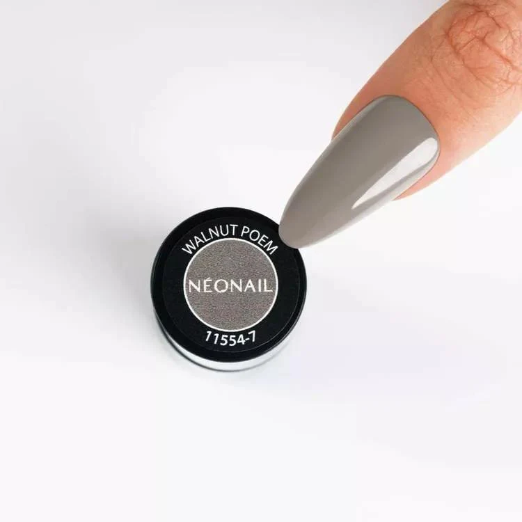 Walnut Poem - UV Nagellack 7,2 ml Neonail